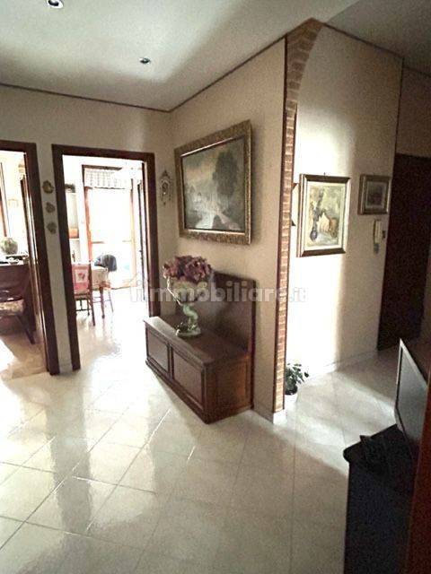Appartamento in Mirafiori Nord, foto 4 di 15