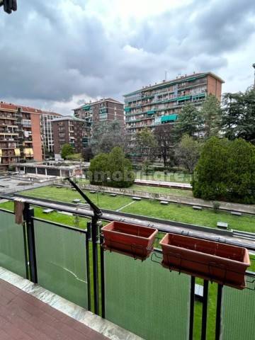 Appartamento in Mirafiori Nord, foto 13 di 15