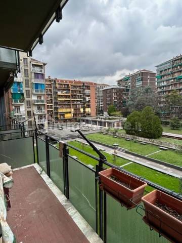 Appartamento in Mirafiori Nord, foto 14 di 15