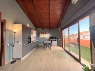 Veranda