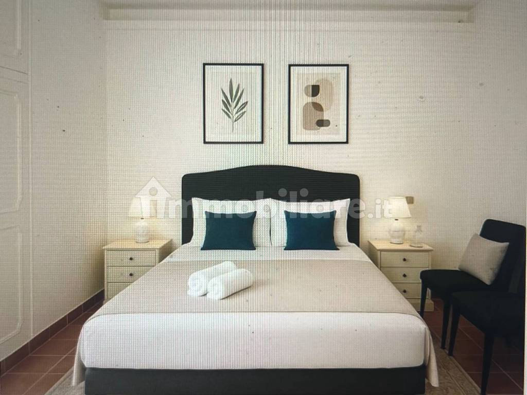 Sale Penthouse In Via Cola Di Rienzo 111 Rome With Terrace Ref 132361188