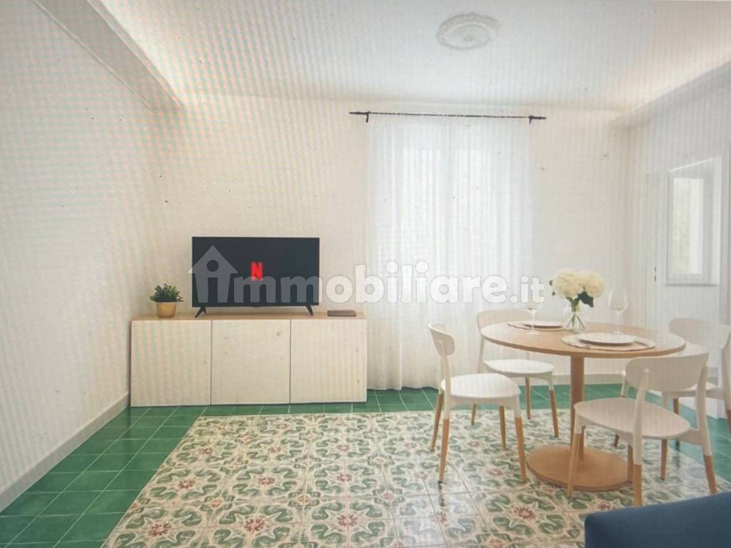 Sale Penthouse In Via Cola Di Rienzo 111 Rome With Terrace Ref 132361188
