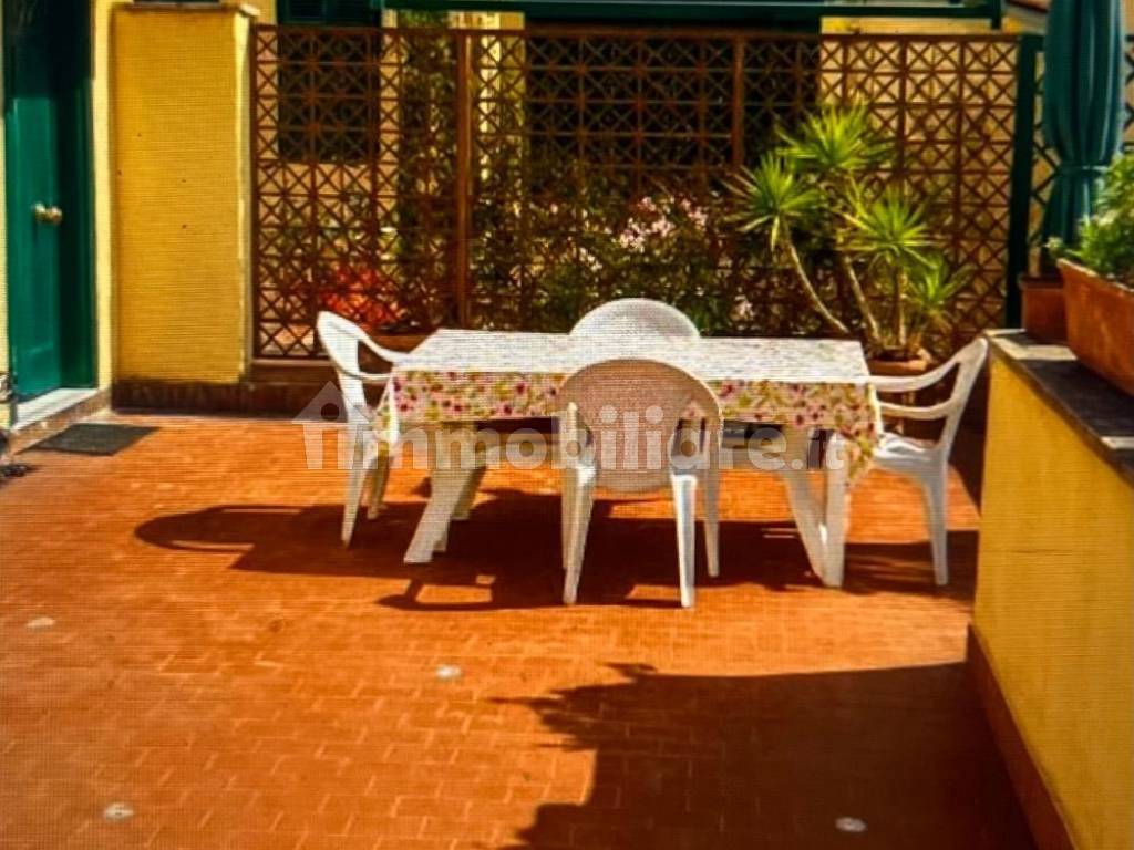Sale Penthouse In Via Cola Di Rienzo 111 Rome With Terrace Ref 132361188