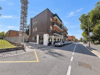 Bilocale via Romualdo Bonfadini, Viale Ungheria - Mecenate, Milano