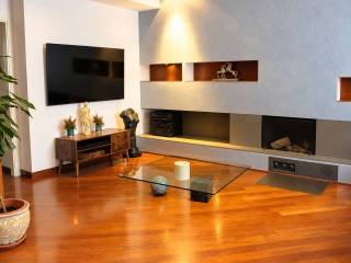 Appartamento via Tantardini 12, Corso San Gottardo, Milano