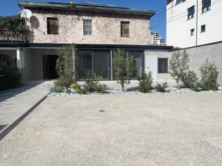 Appartamento via Tarvisio 34, Maggiolina, Milano