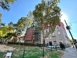 Quadrilocale via Giuseppe Dezza 24, Dezza, Milano