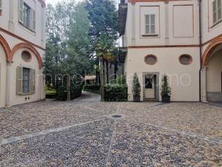Cortile interno
