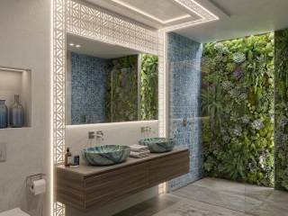 Interno palazzo