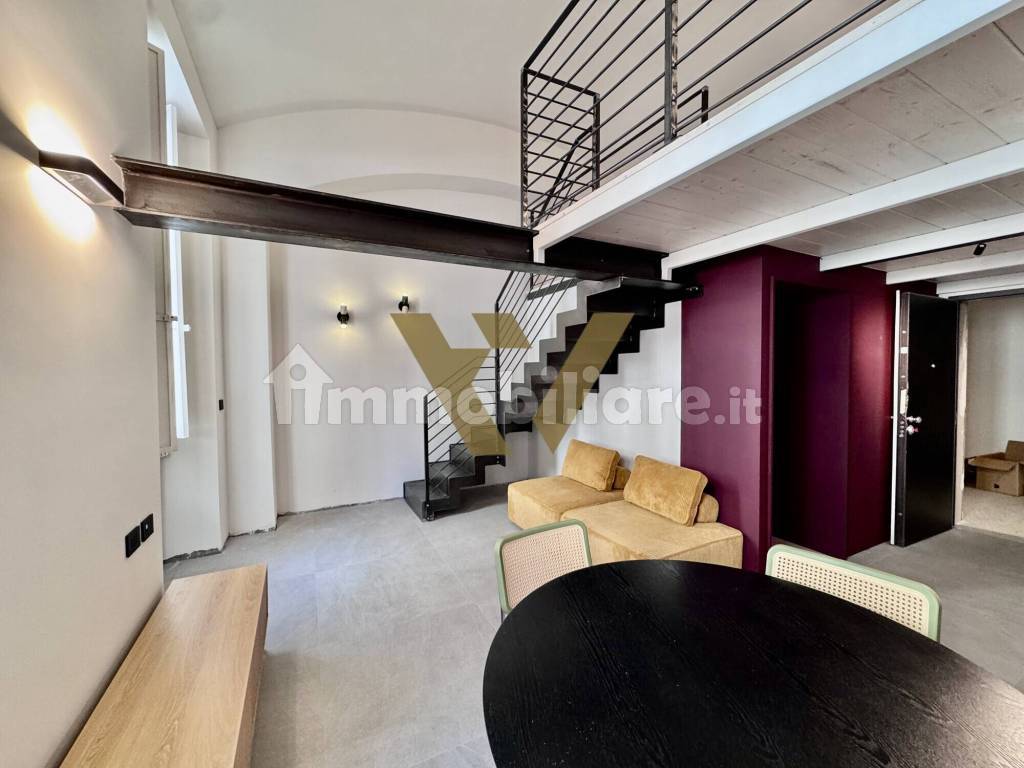 Appartamento in Centro, foto 5 di 14