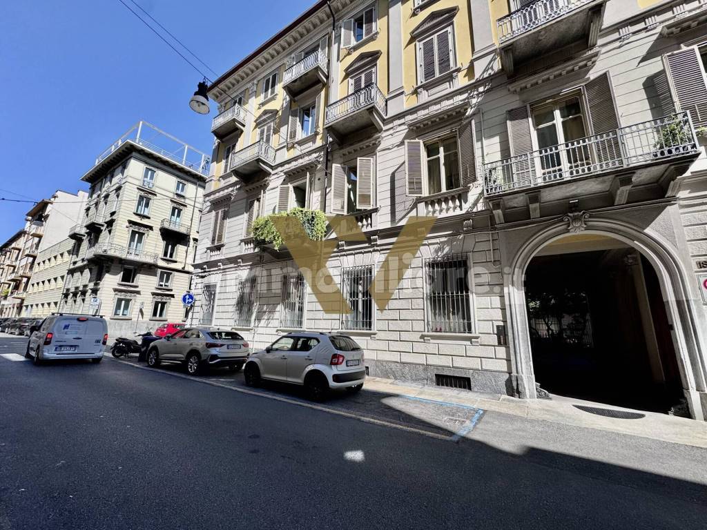 Appartamento in Centro, foto 12 di 14