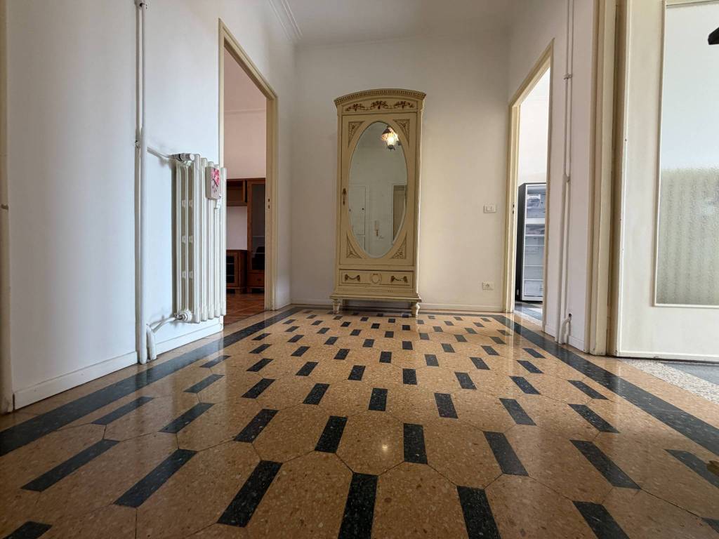 Appartamento in Crocetta