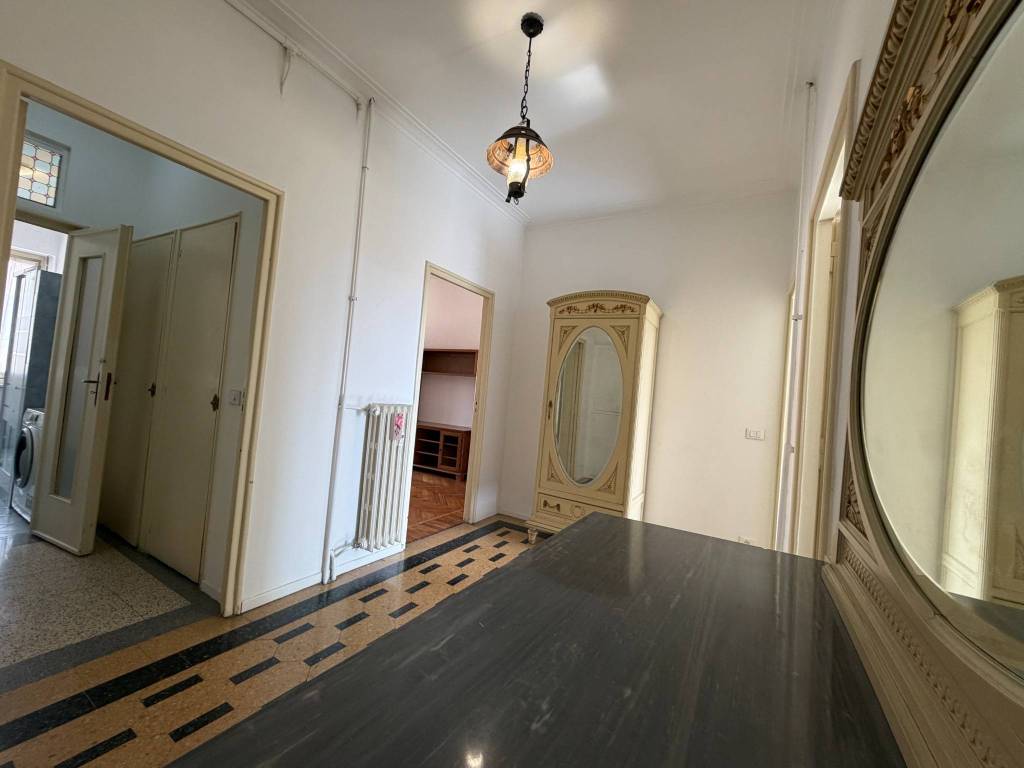 Appartamento in Crocetta, foto 3 di 31