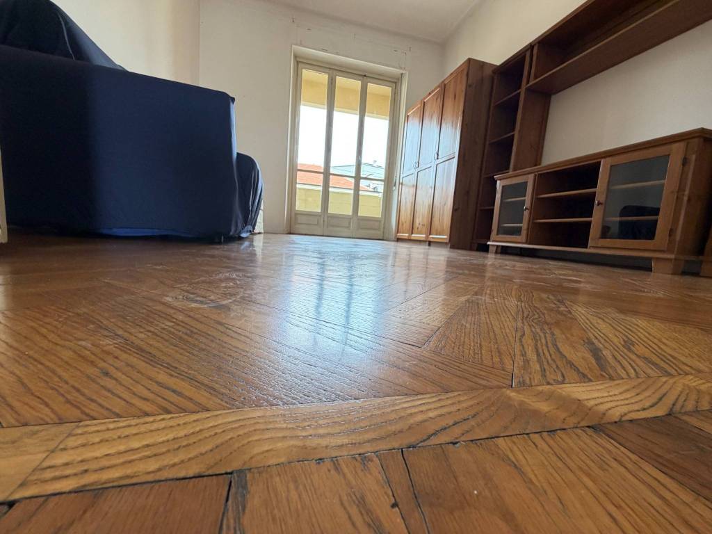 Appartamento in Crocetta, foto 7 di 31