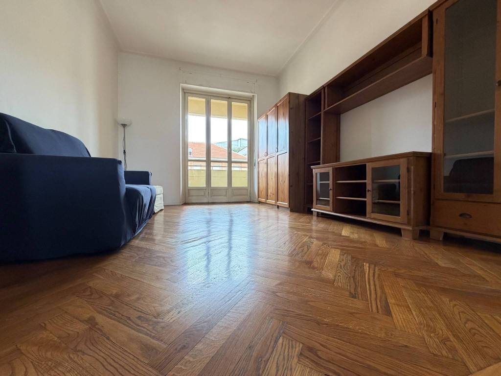 Appartamento in Crocetta, foto 8 di 31