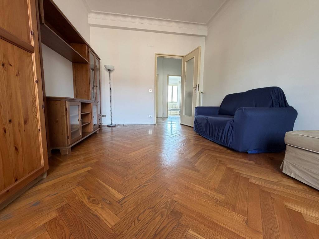 Appartamento in Crocetta, foto 9 di 31