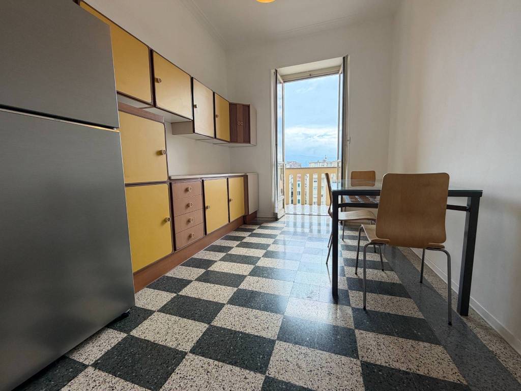 Appartamento in Crocetta, foto 11 di 31