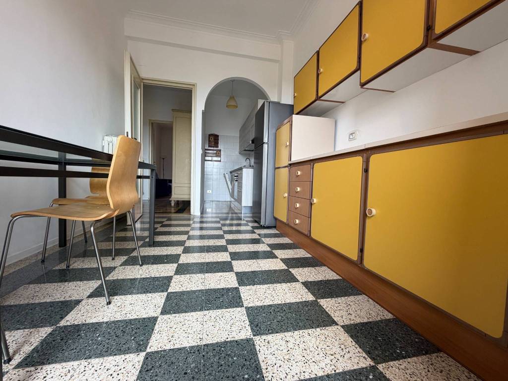 Appartamento in Crocetta, foto 12 di 31