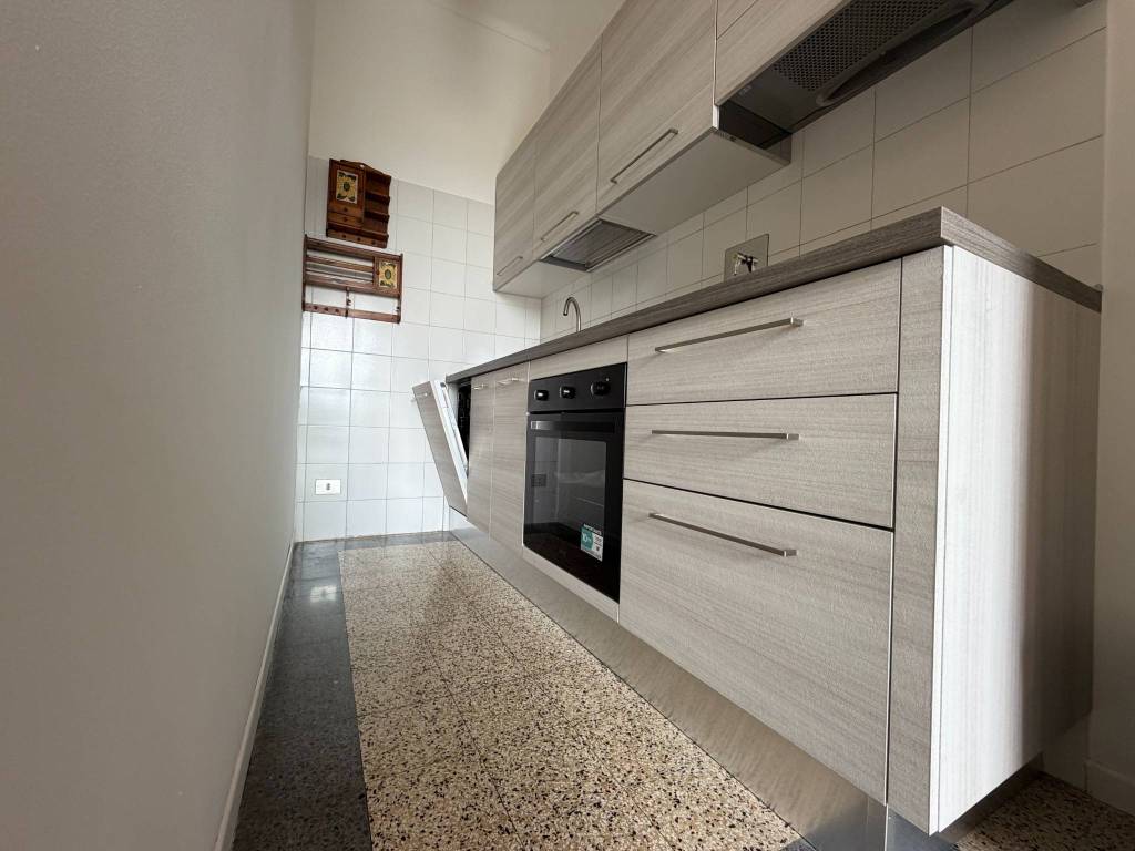 Appartamento in Crocetta, foto 13 di 31