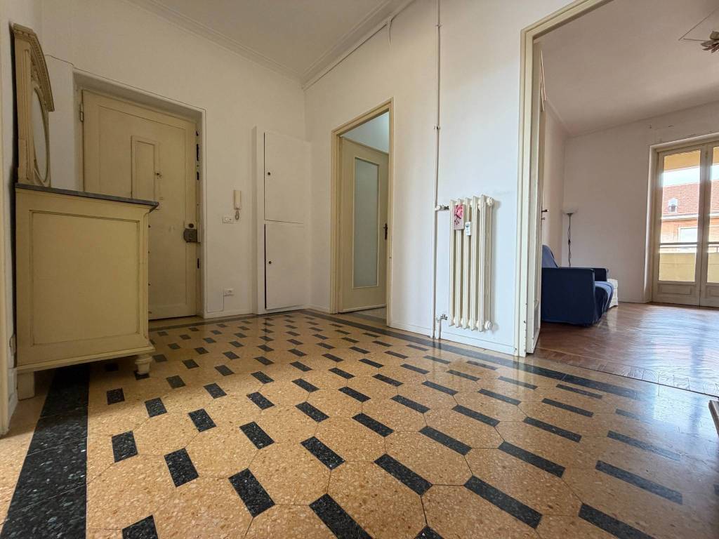 Appartamento in Crocetta, foto 18 di 31