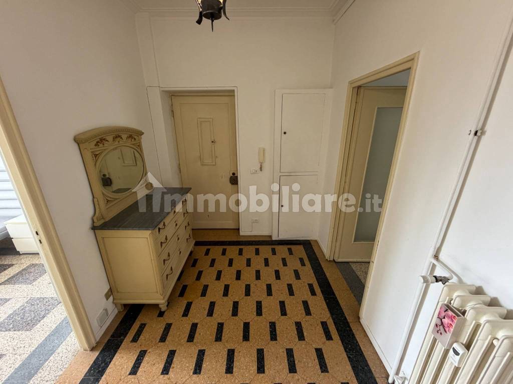 Appartamento in Crocetta, foto 21 di 31