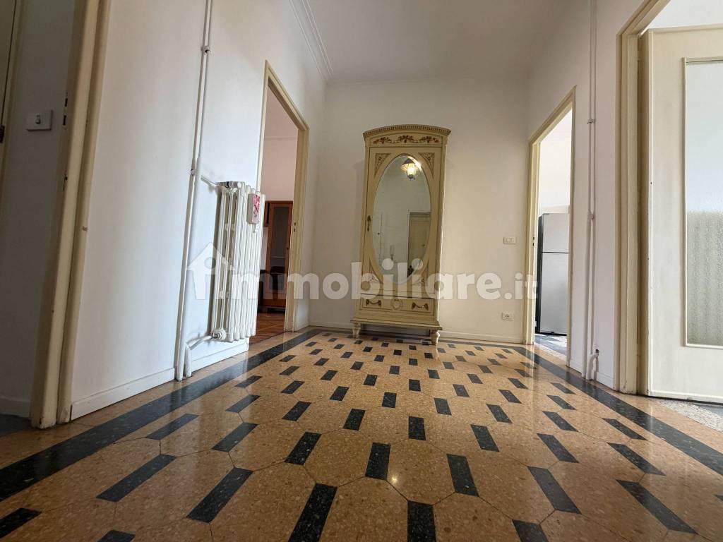 Appartamento in Crocetta, foto 22 di 31