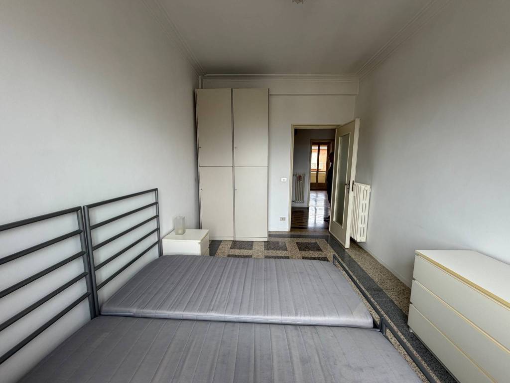 Appartamento in Crocetta, foto 25 di 31