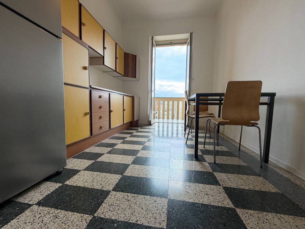 Appartamento in Crocetta, foto 28 di 31