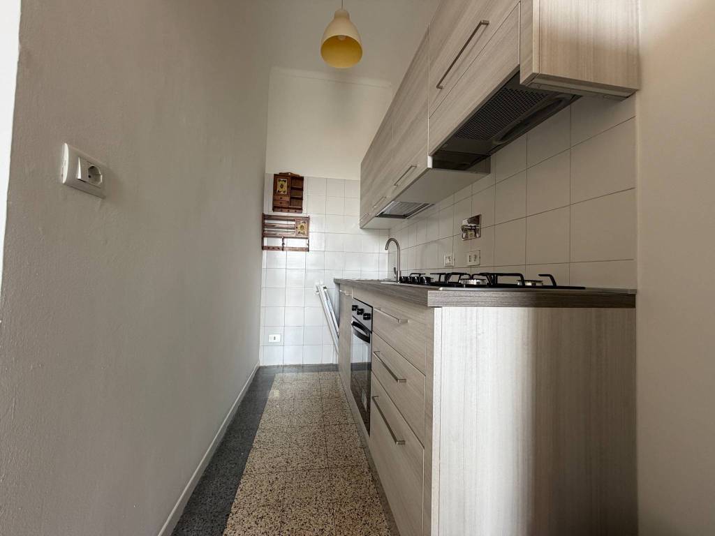 Appartamento in Crocetta, foto 29 di 31
