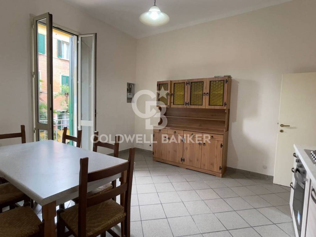 Rent Apartment Bologna. 3-room flat in via Ferrarese. Good condition ...