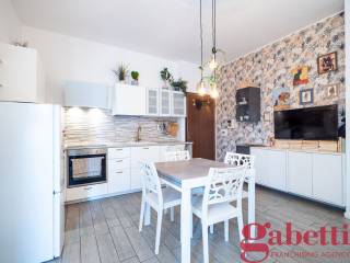 Bilocale via San Faustino, 78, Rubattino, Milano