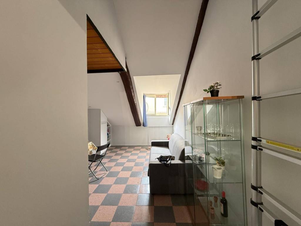 Appartamento in Crocetta, foto 4 di 12