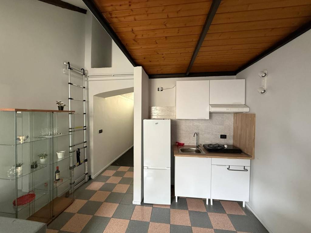 Appartamento in Crocetta, foto 9 di 12