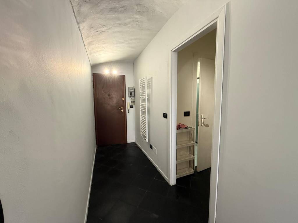 Appartamento in Crocetta, foto 3 di 12