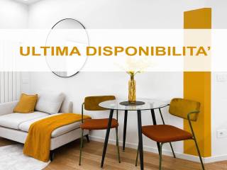 Bilocale via dei Frassini 29, Bovisa, Milano