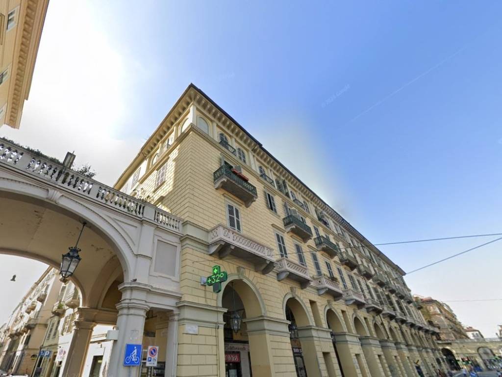Appartamento in Crocetta