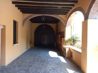 Interno palazzo