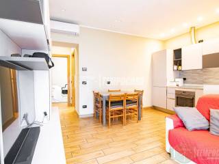 Bilocale via Marco Aurelio 64, Rovereto, Milano
