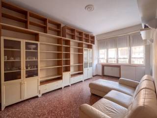 Trilocale via Rinaldo Rigola 1, Farini, Milano