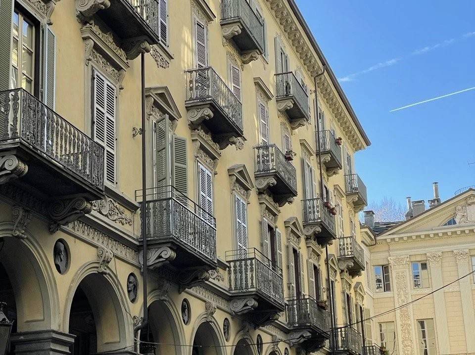 Appartamento in Centro
