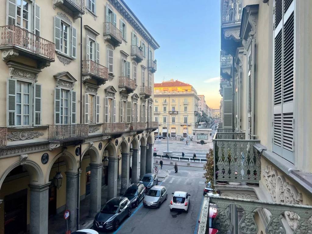 Appartamento in Centro, foto 2 di 36