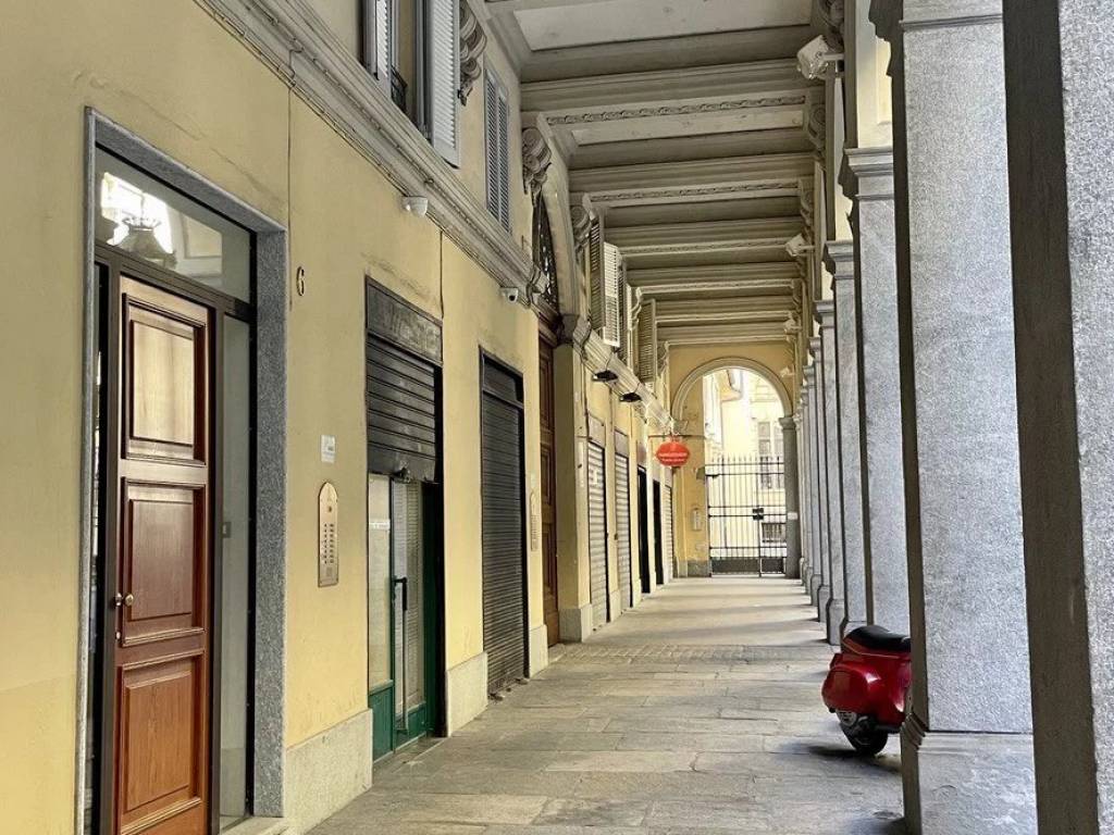 Appartamento in Centro, foto 3 di 36