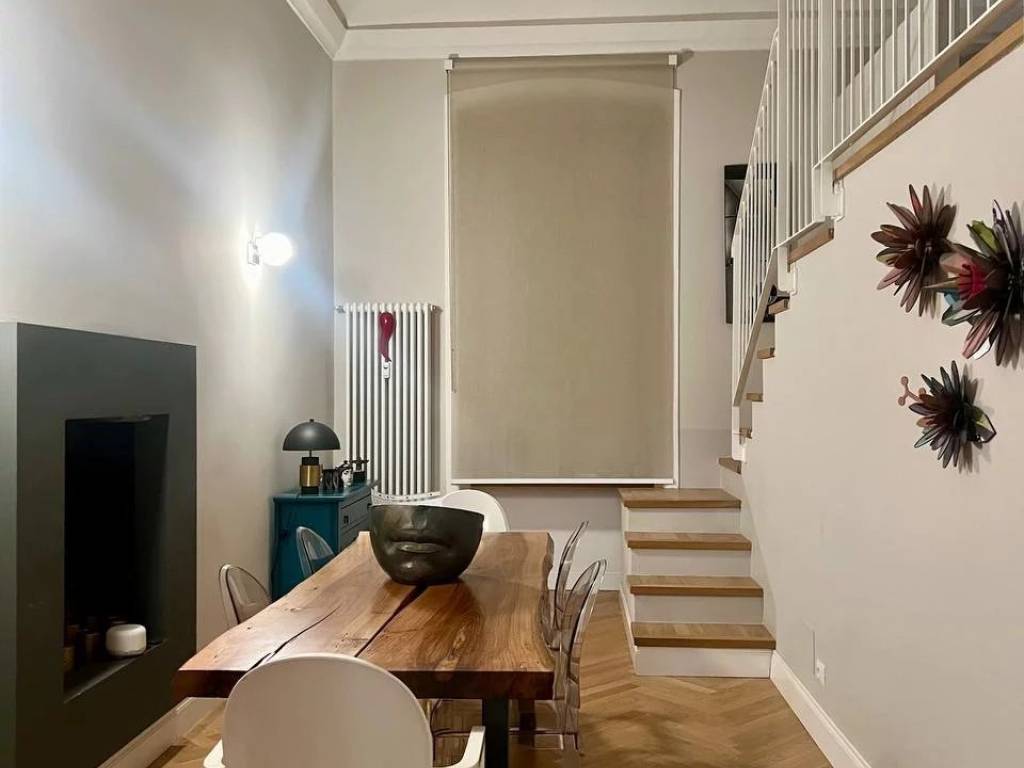 Appartamento in Centro, foto 5 di 36