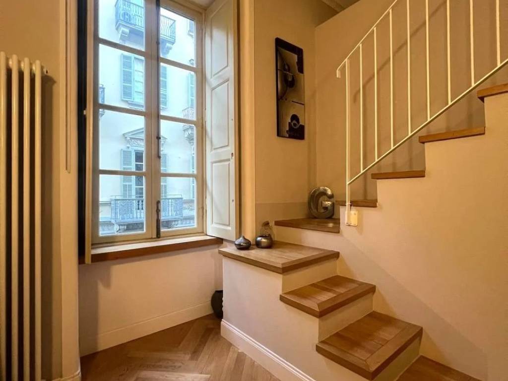 Appartamento in Centro, foto 7 di 36