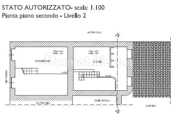 Appartamento in Centro, foto 36 di 36