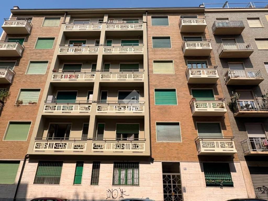 Appartamento in Aurora
