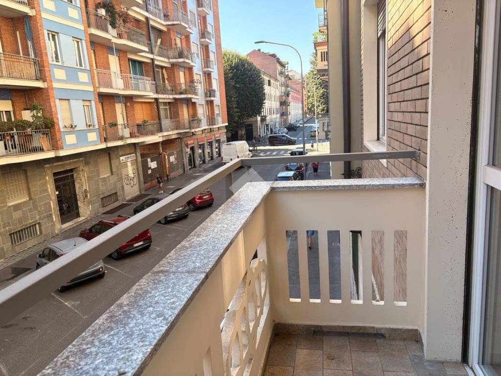 Appartamento in Aurora, foto 13 di 19