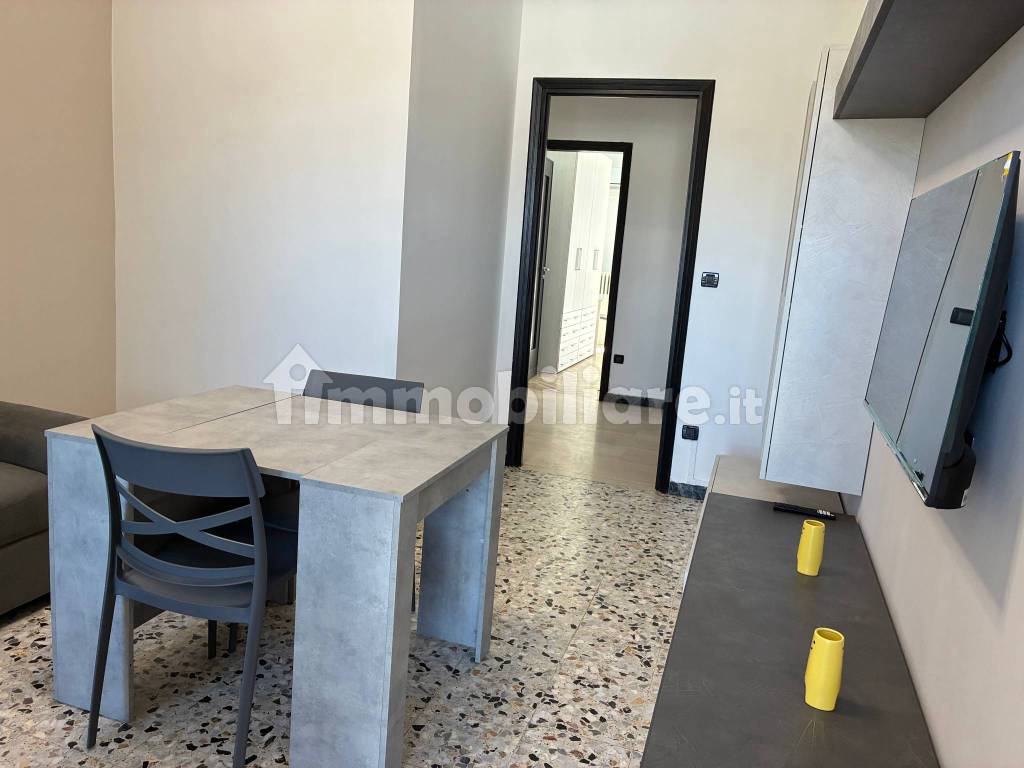 Stanza doppia in Pozzo Strada, foto 4 di 13