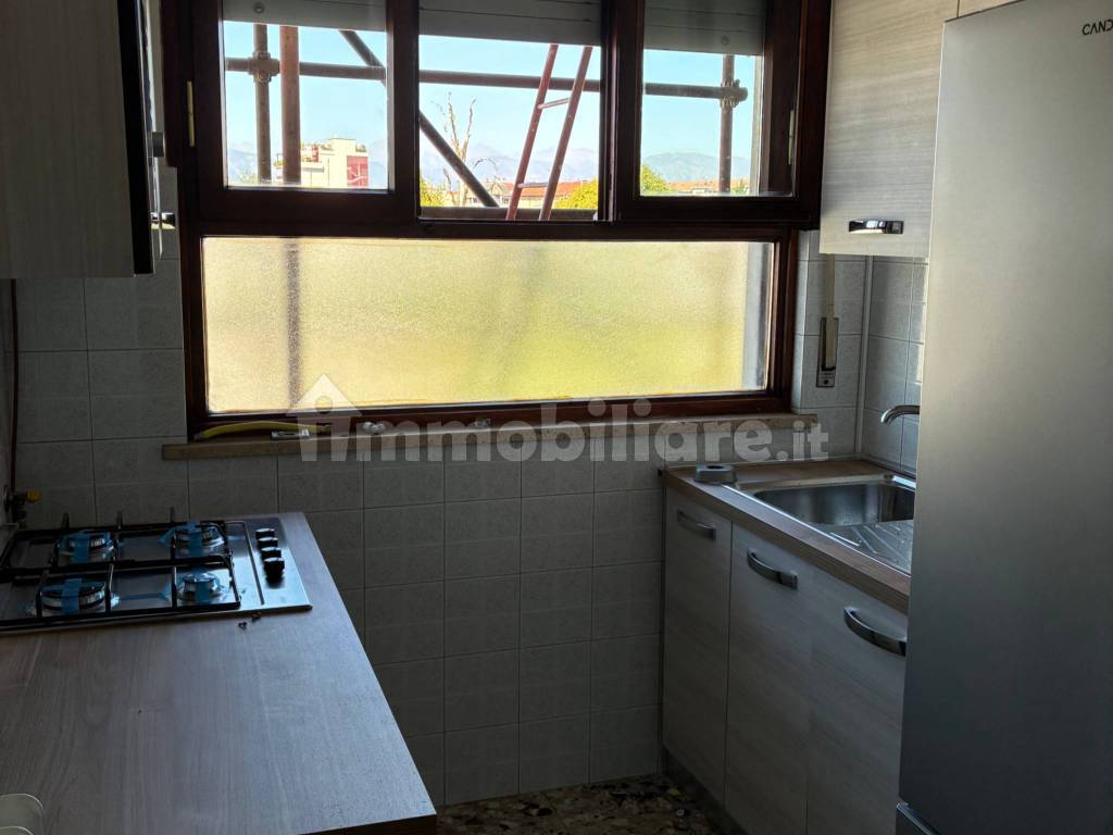 Stanza doppia in Pozzo Strada, foto 6 di 13