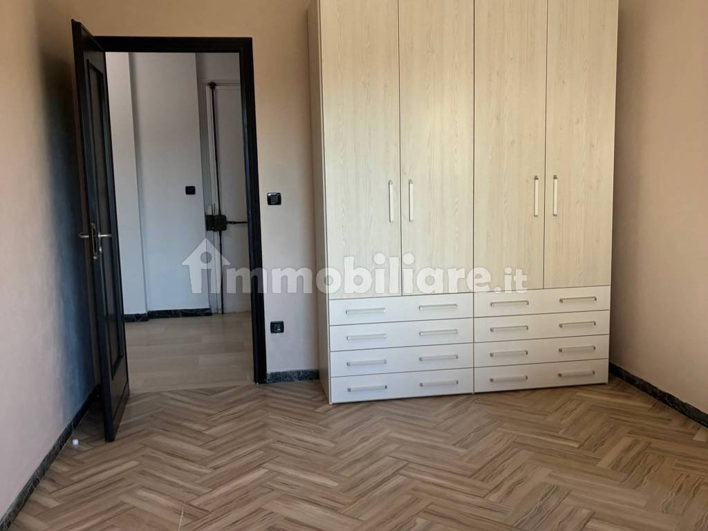 Stanza doppia in Pozzo Strada, foto 8 di 13